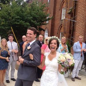 Meet your Posher, Brad